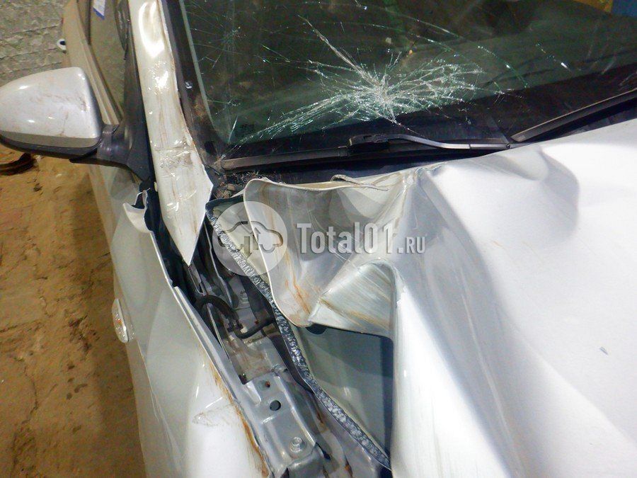 Фото Hyundai Solaris 98