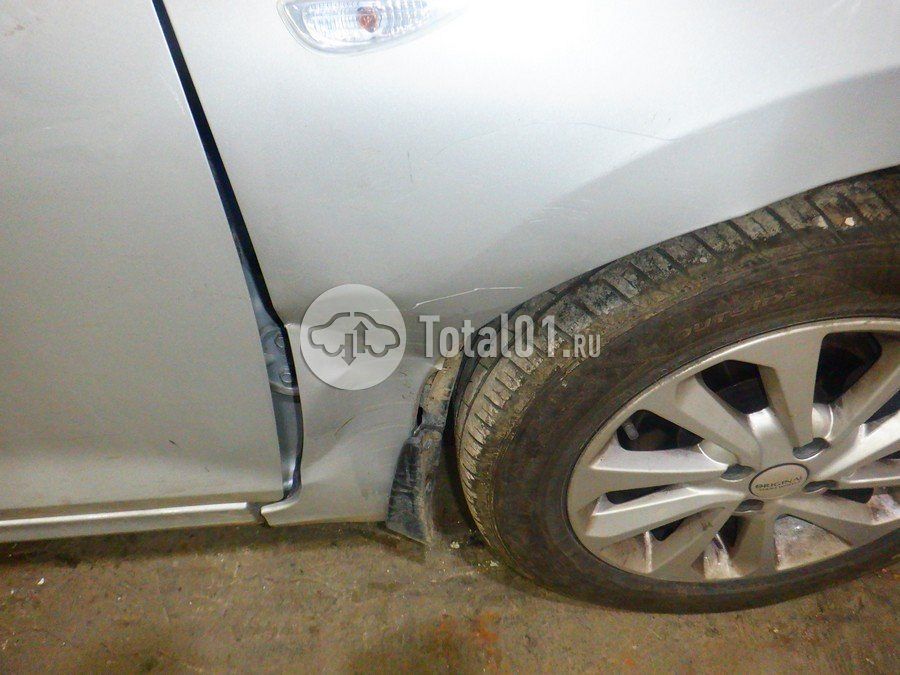 Фото Hyundai Solaris 102