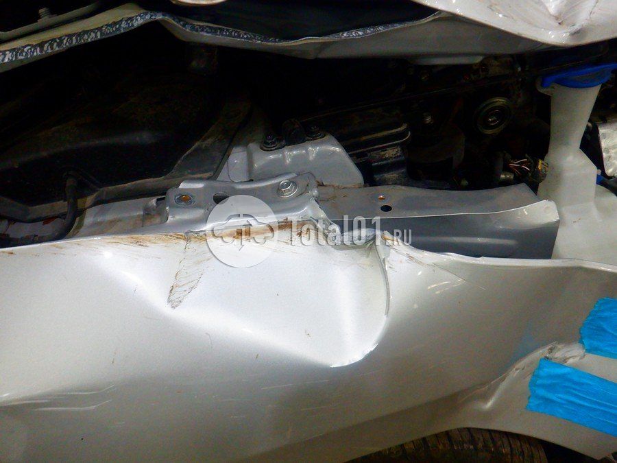 Фото Hyundai Solaris 106