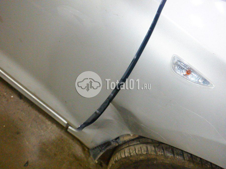 Фото Hyundai Solaris 108