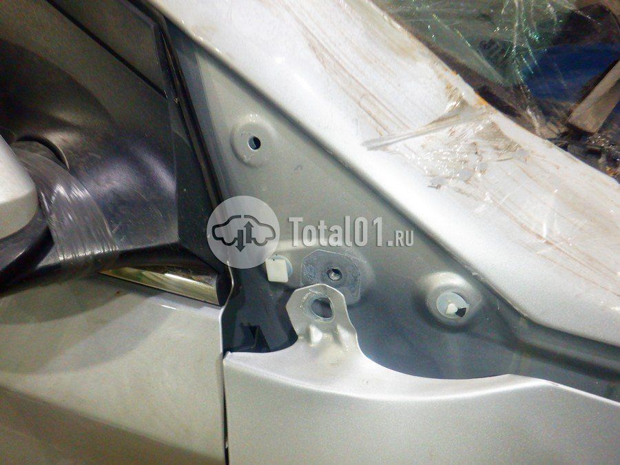 Фото Hyundai Solaris 110