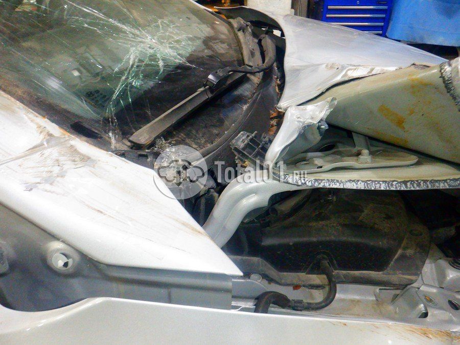 Фото Hyundai Solaris 112