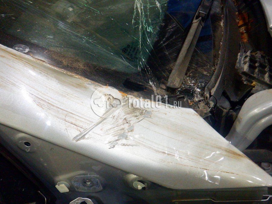 Фото Hyundai Solaris 116