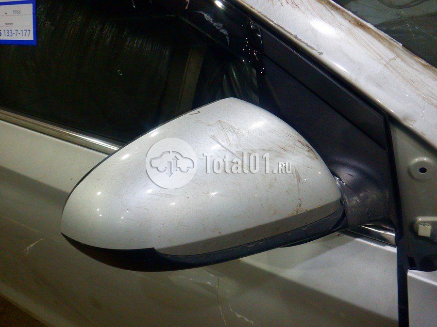 Фото Hyundai Solaris 122