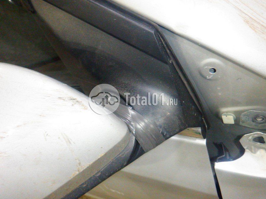 Фото Hyundai Solaris 124