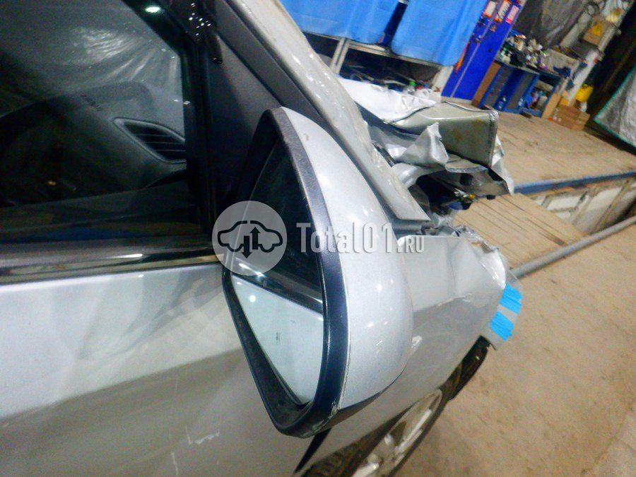 Фото Hyundai Solaris 128