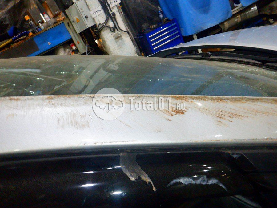 Фото Hyundai Solaris 130