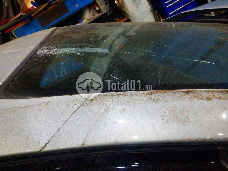 Фото Hyundai Solaris 132