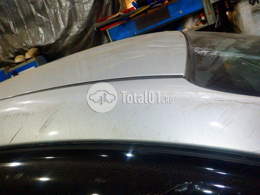 Фото Hyundai Solaris 134