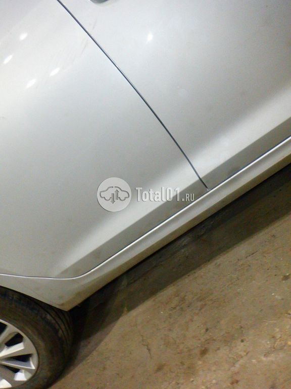 Фото Hyundai Solaris 154