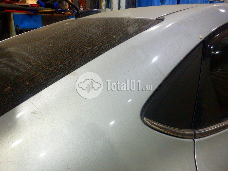 Фото Hyundai Solaris 164