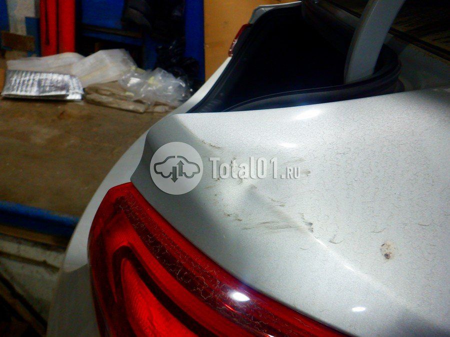 Фото Hyundai Solaris 166