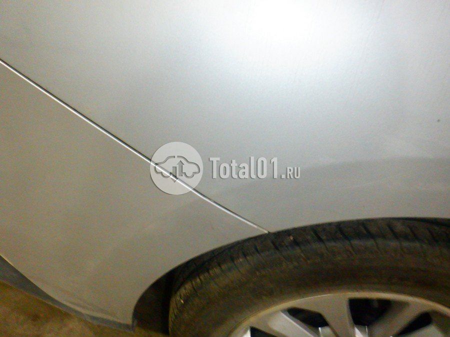 Фото Hyundai Solaris 170