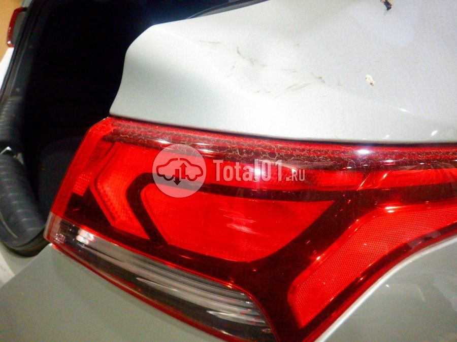 Фото Hyundai Solaris 174