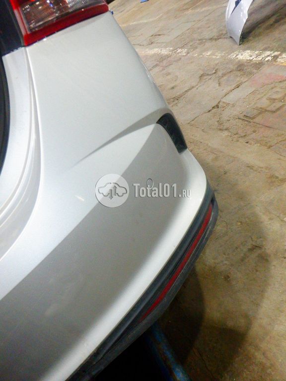 Фото Hyundai Solaris 178