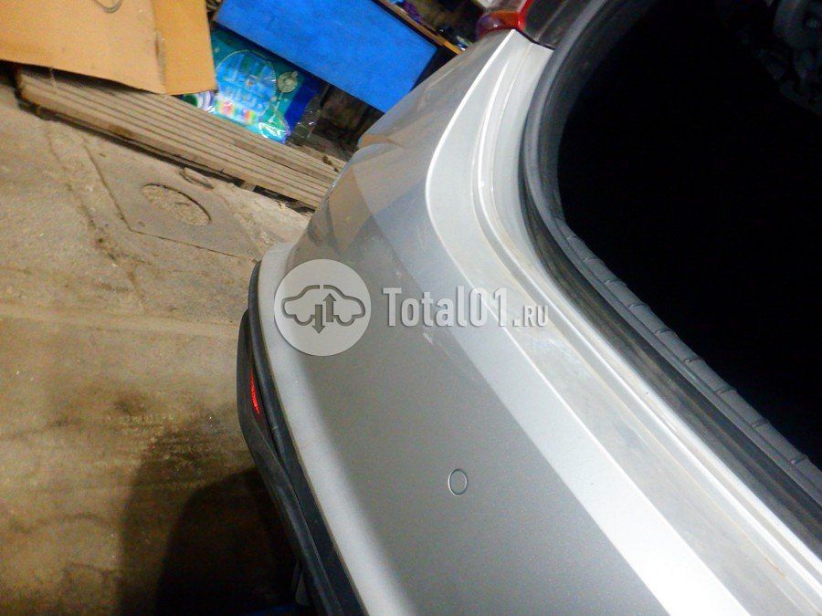 Фото Hyundai Solaris 182