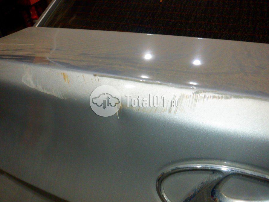 Фото Hyundai Solaris 192