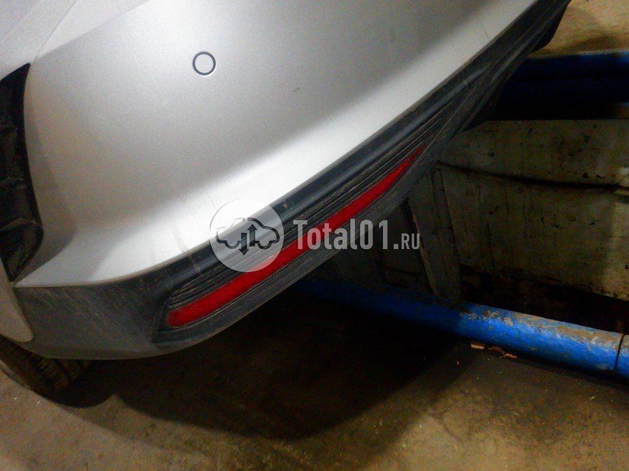 Фото Hyundai Solaris 200