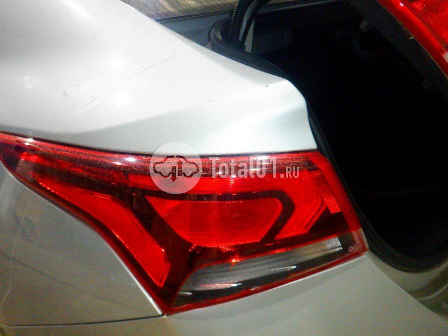 Фото Hyundai Solaris 202