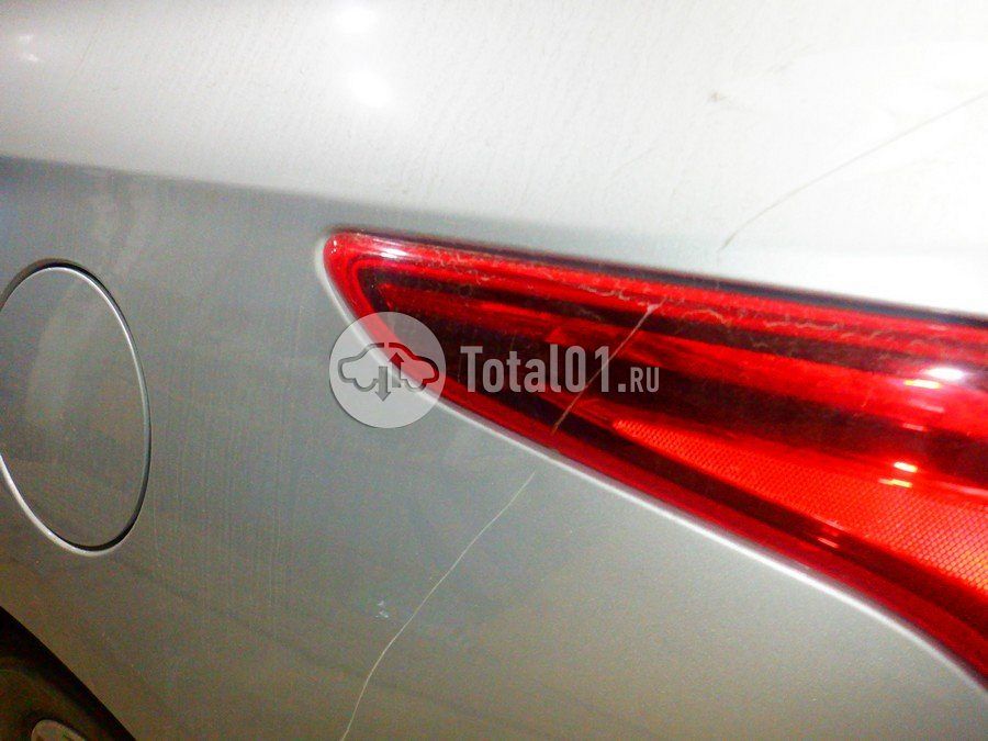 Фото Hyundai Solaris 206