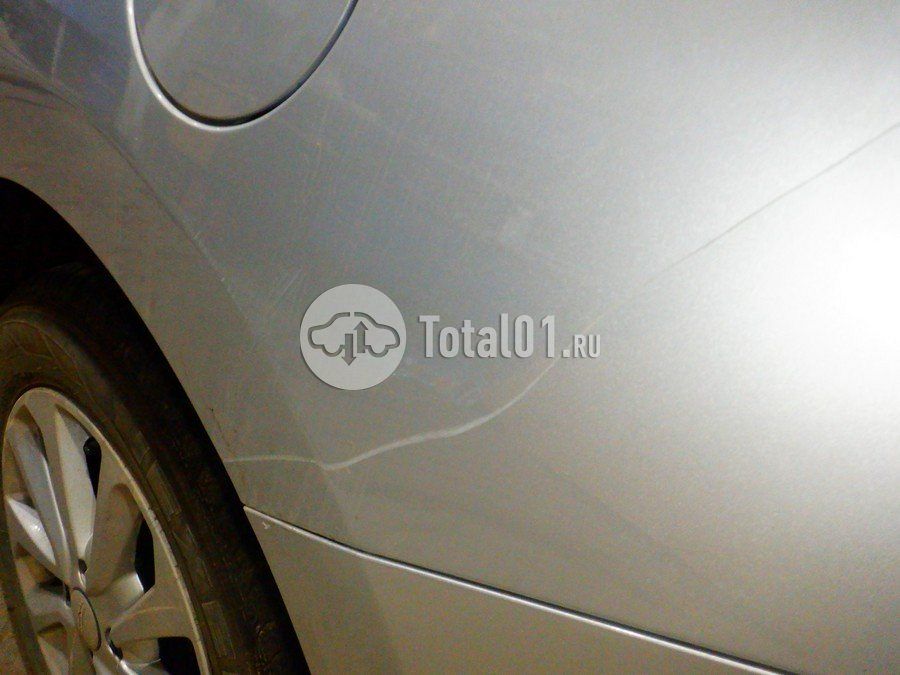 Фото Hyundai Solaris 208