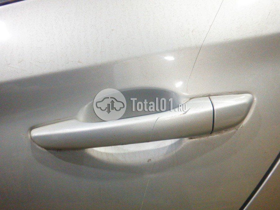 Фото Hyundai Solaris 214