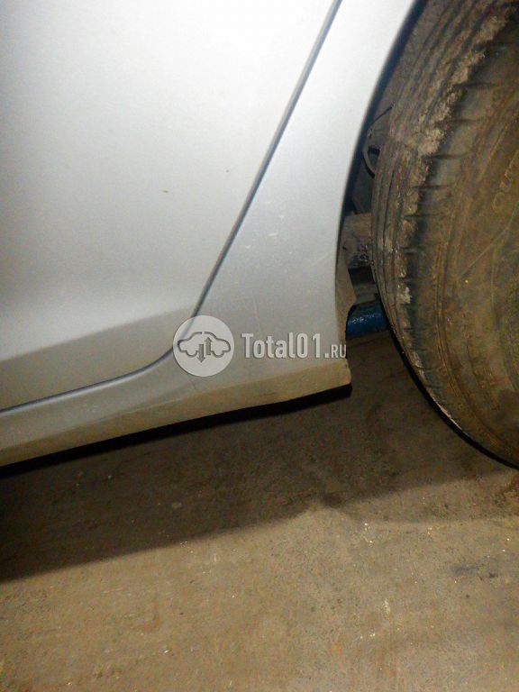 Фото Hyundai Solaris 228