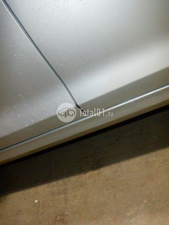 Фото Hyundai Solaris 230