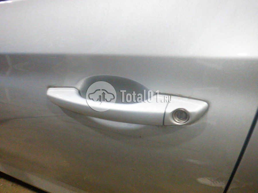 Фото Hyundai Solaris 234