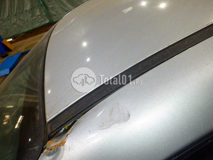 Фото Hyundai Solaris 236