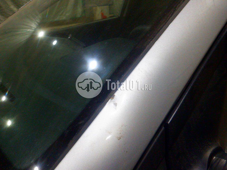 Фото Hyundai Solaris 254