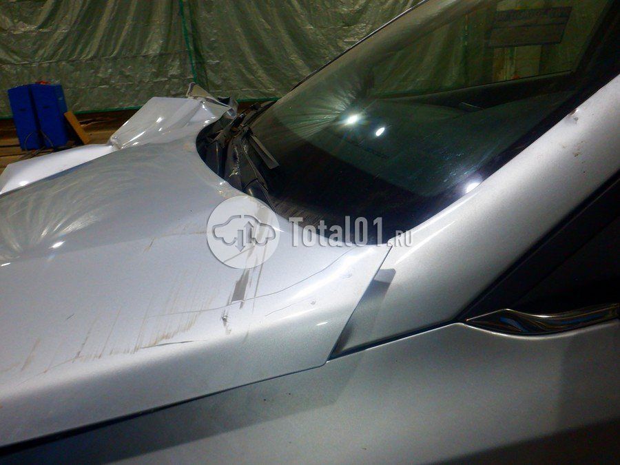 Фото Hyundai Solaris 260