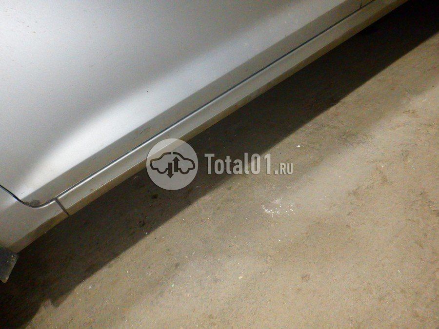 Фото Hyundai Solaris 262