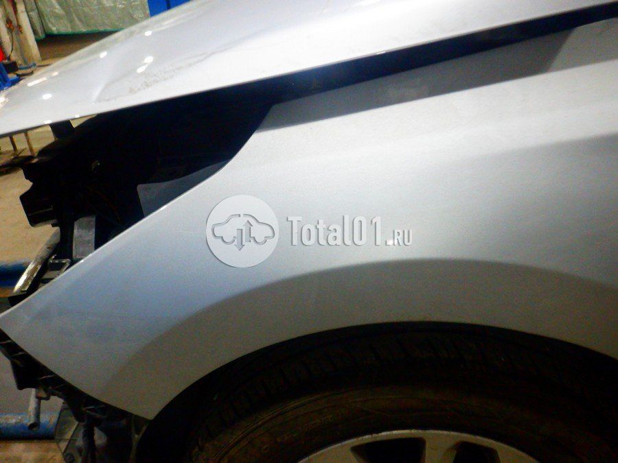 Фото Hyundai Solaris 268