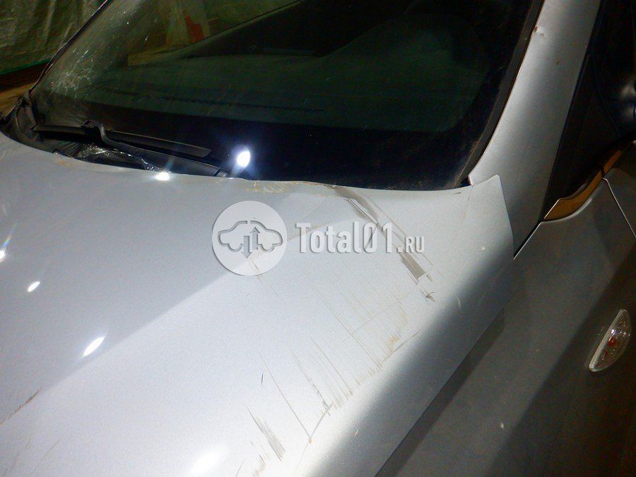 Фото Hyundai Solaris 270