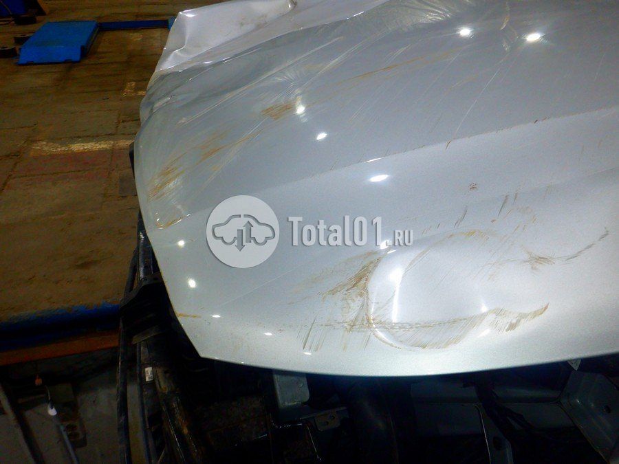 Фото Hyundai Solaris 274