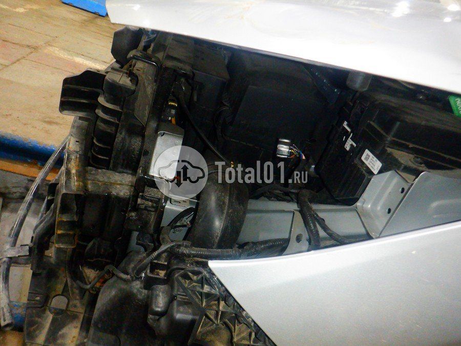 Фото Hyundai Solaris 276