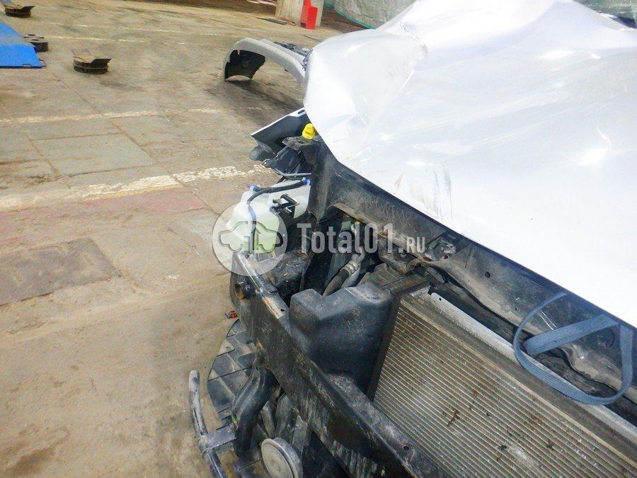 Фото Hyundai Solaris 286