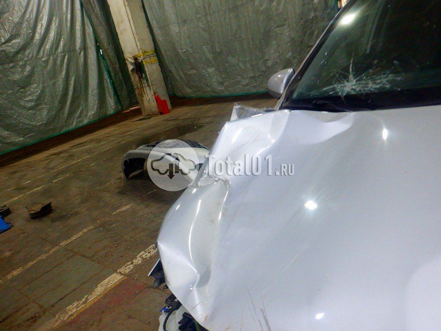 Фото Hyundai Solaris 290