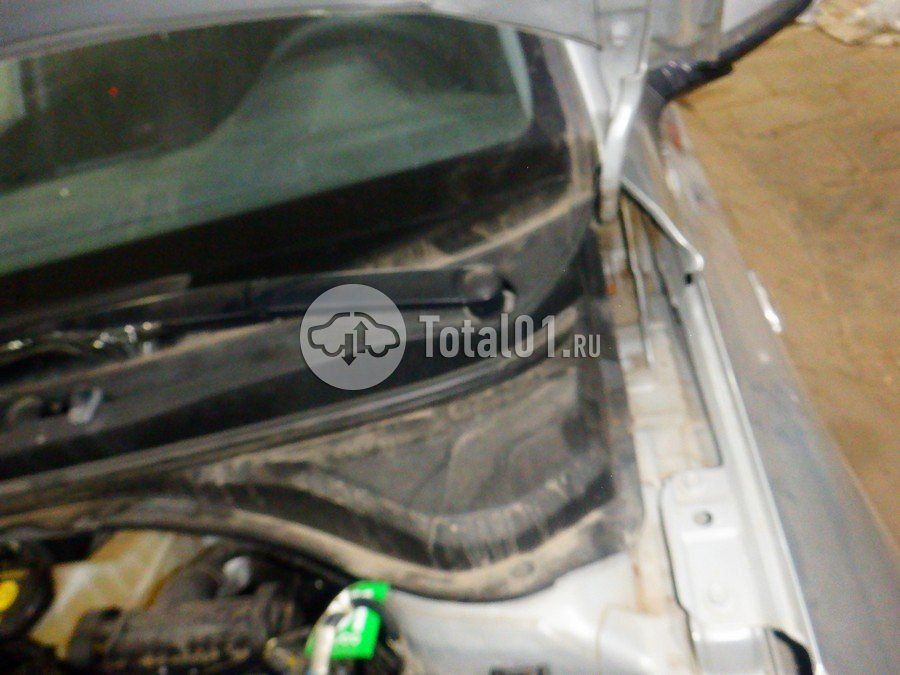 Фото Hyundai Solaris 294