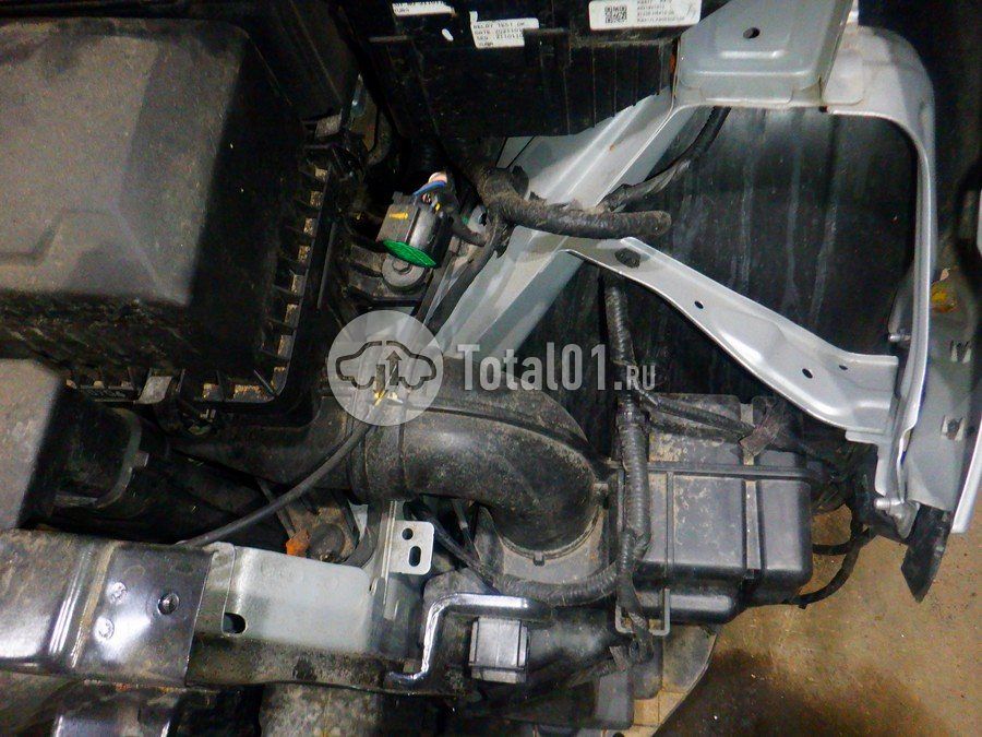 Фото Hyundai Solaris 298