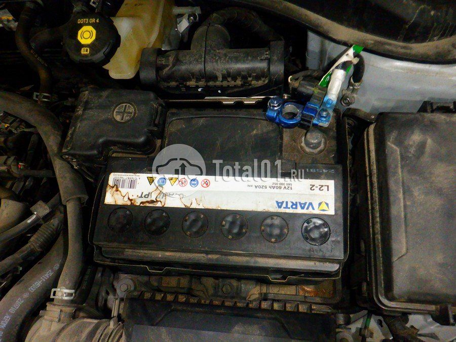 Фото Hyundai Solaris 302