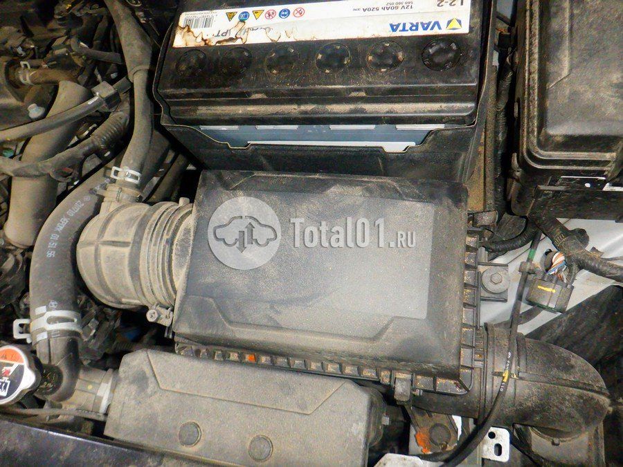 Фото Hyundai Solaris 304