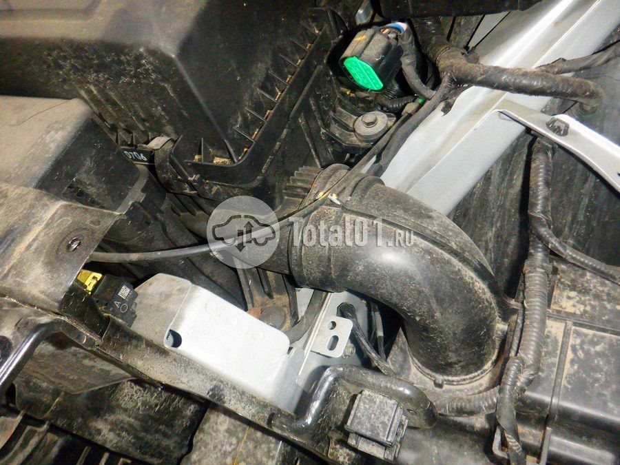 Фото Hyundai Solaris 306