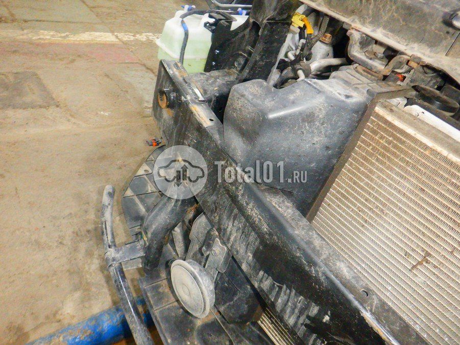 Фото Hyundai Solaris 316