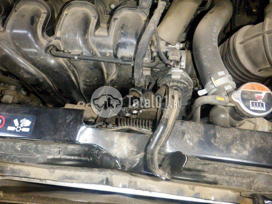 Фото Hyundai Solaris 318