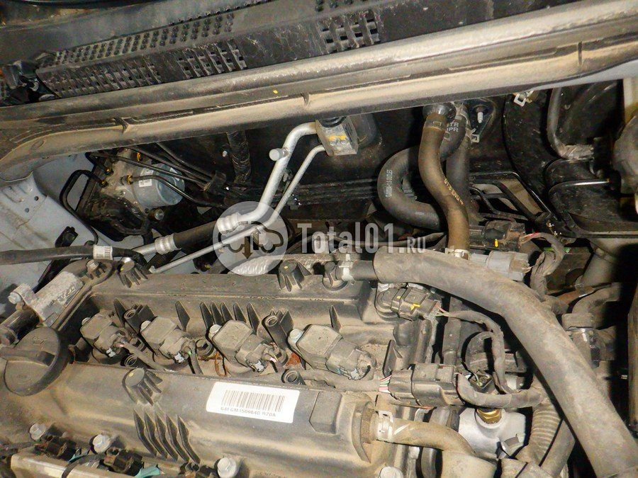 Фото Hyundai Solaris 322