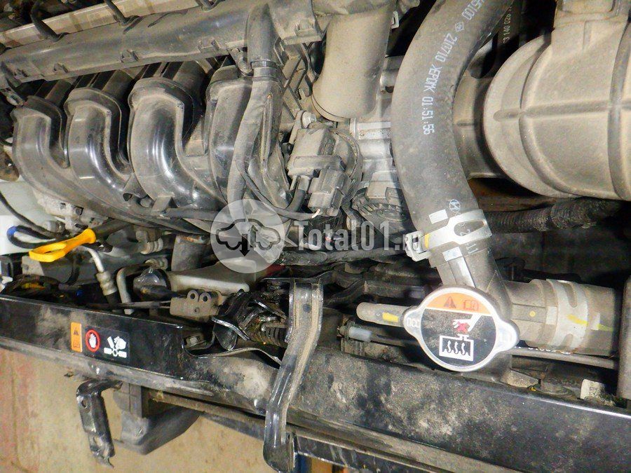 Фото Hyundai Solaris 326