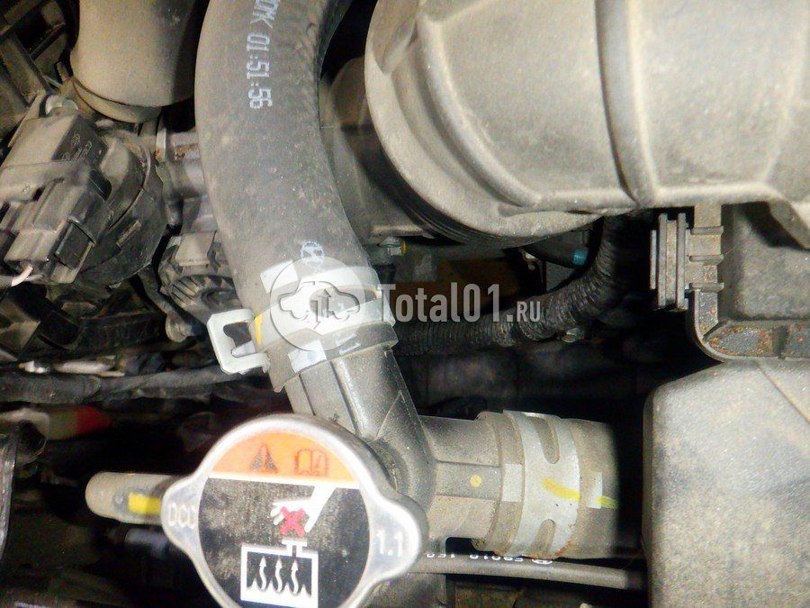 Фото Hyundai Solaris 328