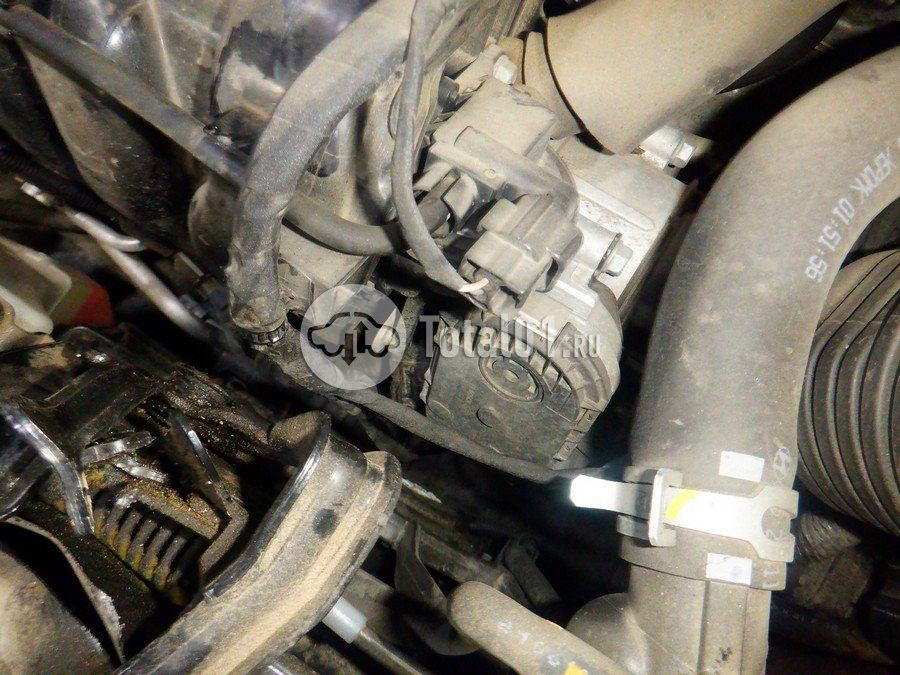 Фото Hyundai Solaris 330